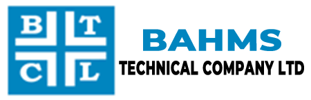BAHMS TECHNICAL LTD